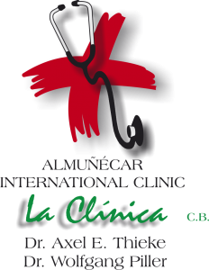 logo clinica internacional
