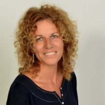 Susanne Kopp Asistente