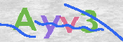 Imagen CAPTCHA